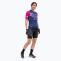 Велофутболка жіноча Alé Maglia Donna MC Logo fucsia 2