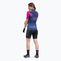 Велофутболка жіноча Alé Maglia Donna MC Logo fucsia 3