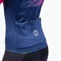 Велофутболка жіноча Alé Maglia Donna MC Logo fucsia 5
