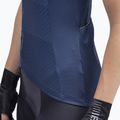 Велофутболка жіноча Alé Maglia Donna SM Level blue 3