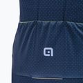 Велофутболка жіноча Alé Maglia Donna SM Level blue 5