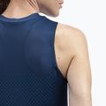 Велофутболка жіноча Alé Maglia Donna SM Level blue 6