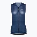 Велофутболка жіноча Alé Maglia Donna SM Level blue 7
