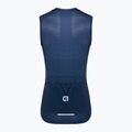 Велофутболка жіноча Alé Maglia Donna SM Level blue 8