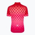Велофутболка дитяча Alé Maglia Bimbo MC Bubble strawberry 2