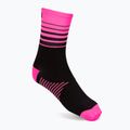 Велошкарпетки Alé Calza Riciclato 16 cm One fluo pink