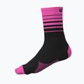 Велошкарпетки Alé Calza Riciclato 16 cm One fluo pink 4