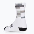 Велошкарпетки Alé Calza Q-Skin 16 cm Match white 2