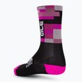 Велошкарпетки Alé Calza Q-Skin 16 cm Match fucsia 2