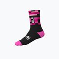 Велошкарпетки Alé Calza Q-Skin 16 cm Match fucsia 4