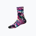 Велошкарпетки Alé Calza Drycot Kenya fluo pink 4