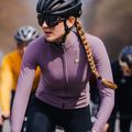 Жіночий велосипедний світшот Alé Warm Race кашемір 9