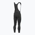Чоловічі велосипедні штани Alé Stones Cargo Bibtights чорні 2