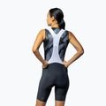 Шорти велосипедні жіночі Alé Magic Colour Bibshorts black 2