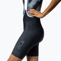 Шорти велосипедні жіночі Alé Magic Colour Bibshorts black 5