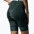 Шорти велосипедні жіночі Alé Magic Colour Bibshorts forest green 6