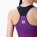 Велофутболка жіноча Alé Onda purple 4