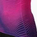 Велофутболка жіноча Alé Onda purple 6