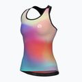 Велофутболка жіноча Alé Onda pink 7
