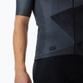 Велофутболка чоловіча Alé Web black 6