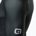 Велофутболка чоловіча Alé Web black 10