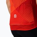 Велофутболка чоловіча Alé Web red 5