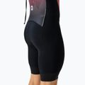 Комбінезон велосипедний чоловічий Alé Kite Sleeveless red 6