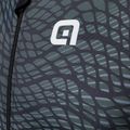 Комбінезон для триатлону чоловічий Alé Dive black 9
