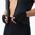 Комбінезон велосипедний чоловічий Alé Bad black 5