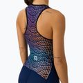 Комбінезон велосипедний жіночий Alé Dive navy blue 5