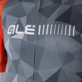 Велофутболка чоловіча Alé Valley black 3
