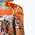 Велофутболка жіноча Alé Rio orange 5