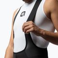 Шорти велосипедні чоловічі Alé K-Coldblack 2.0 Bibshorts black 3