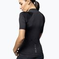 Футболка велосипедна жіноча Alé Color Block black 3