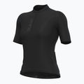 Футболка велосипедна жіноча Alé Color Block black 6