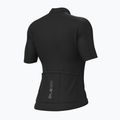 Футболка велосипедна жіноча Alé Color Block black 7