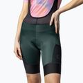 Шорти велосипедні жіночі Alé Stones Cargo Bibshorts green wood 3