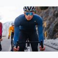 Кофта велосипедна чоловіча Alé Warm Race sebino 8