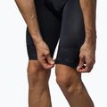 Шорти велосипедні чоловічі Alé Strada 2.0 Bibshorts black 6