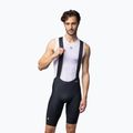 Шорти велосипедні чоловічі Alé Voltage Bibshorts black