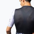 Чоловіча велофутболка Alé Palm чорна 4