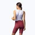 Шорти велосипедні жіночі Alé Magic Colour Bibshorts bossa nova 2