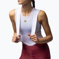 Шорти велосипедні жіночі Alé Magic Colour Bibshorts bossa nova 3