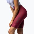 Шорти велосипедні жіночі Alé Magic Colour Bibshorts bossa nova 4