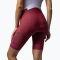 Шорти велосипедні жіночі Alé Magic Colour Bibshorts bossa nova 5
