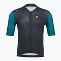 Футболка велосипедна чоловіча Alé Follow Me black 7