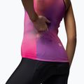 Футболка велосипедна жіноча Alé Aurora TT pink 5