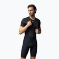 Шорти велосипедні чоловічі Alé Gravel Pro Bibshorts black