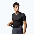 Шорти велосипедні чоловічі Alé Gravel Pro Bibshorts titanium 3