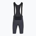 Шорти велосипедні чоловічі Alé Gravel Pro Bibshorts titanium 8